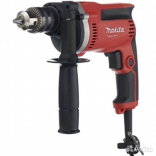 Дрель ударная makita M8100