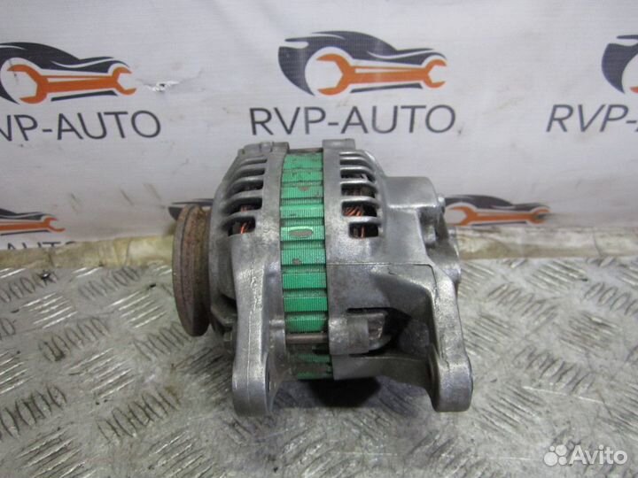 Генератор Kia Pride 1.3 1990-2000