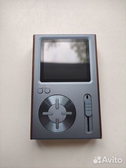 Плеер Colorfly c10