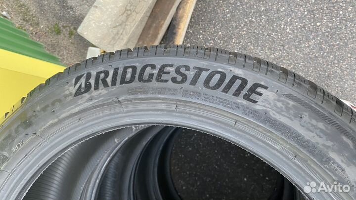 Bridgestone Blizzak LM-005 265/45 R20 108V