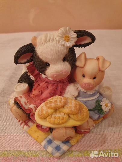 Декоративные фигурки