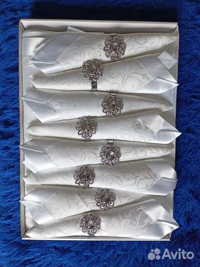 Скатерть новая