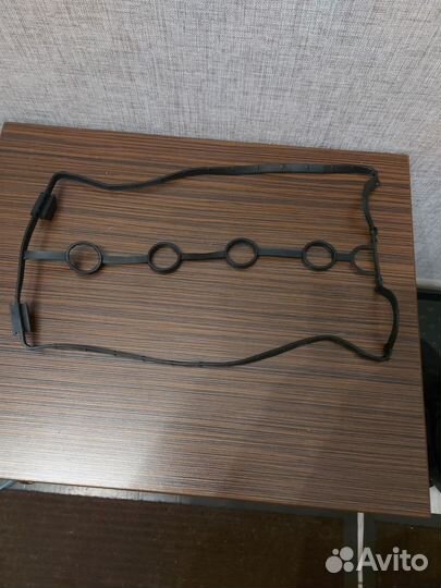 Прокладка клапанной крышки Opel astra h