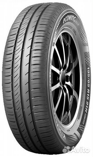 Kumho Ecowing ES31 215/60 R16