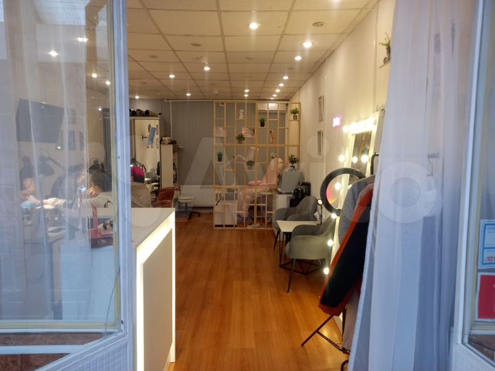 Свободного назначения, 28.5 м²