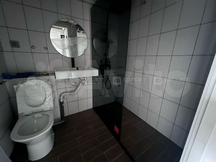Квартира-студия, 16 м², 1/5 эт.