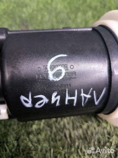 Насос топливный Mitsubishi Lancer 9