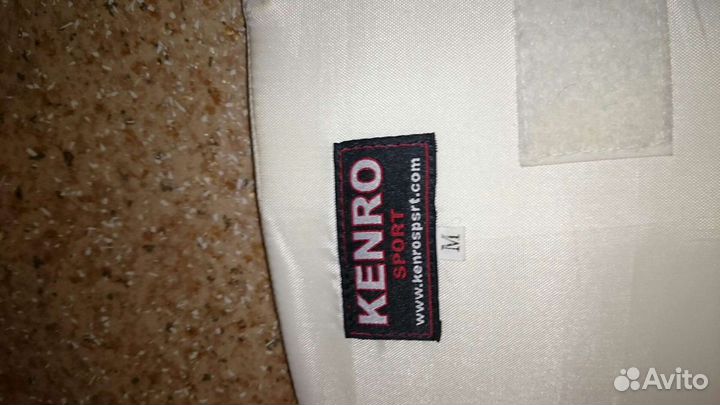 Защита голени для единоборств