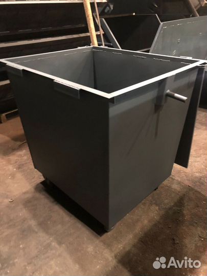 Контейнер для отходов