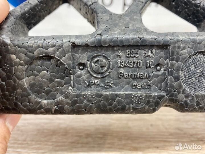 Абсорбер передний Bmw 3 F30 N20B20 2012