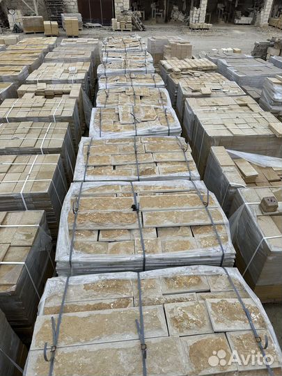 Природный камень