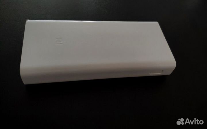 Повербанк Xiaomi 20000 mAh