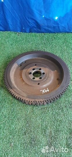 Маховик Geely Mk Cross MR479QA 1.5 2012