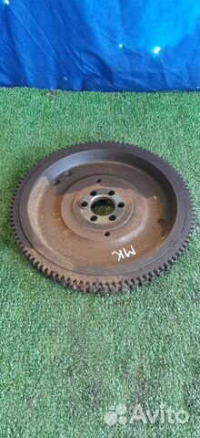 Маховик Geely Mk Cross MR479QA 1.5 2012