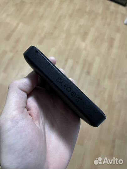 Оригинальный MagSafe Battery pack 10000 MAh