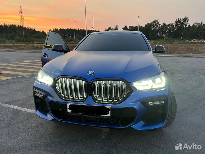 Подбор авто экспертом BMW (Европа, РФ, рб)