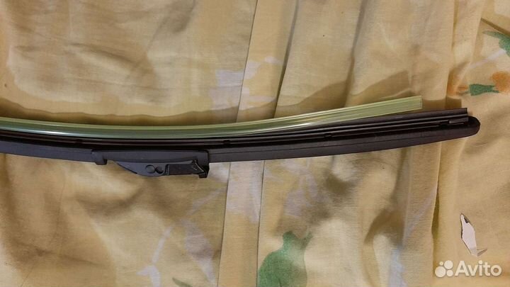 Щетки стеклоочистителя sat на rio/рио