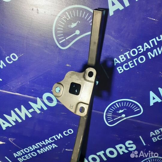 Усилитель бампера Chery Tiggo 7 Pro T1E