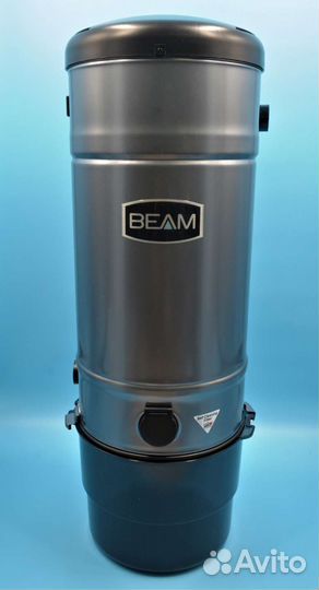 Скрытый шланг встроенного пылесоса