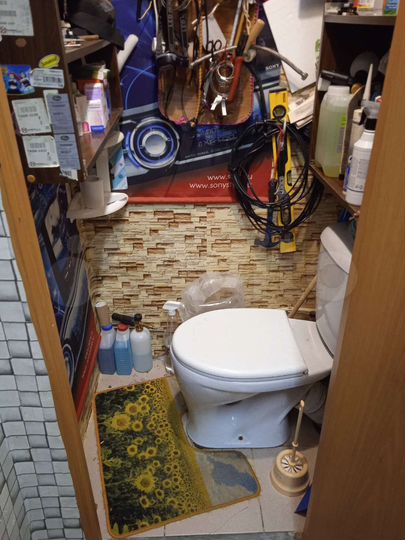 2-к. квартира, 42,3 м², 2/2 эт.