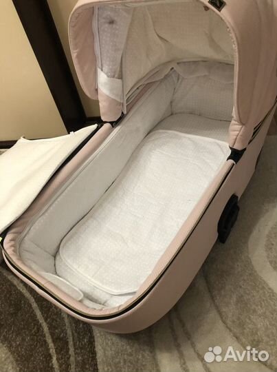 Коляска Adamex Reggio 2 в 1