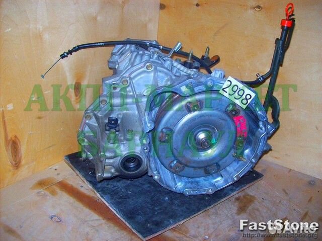 АКПП Toyota Sprinter marino 1.6 AE101 A245E 4A