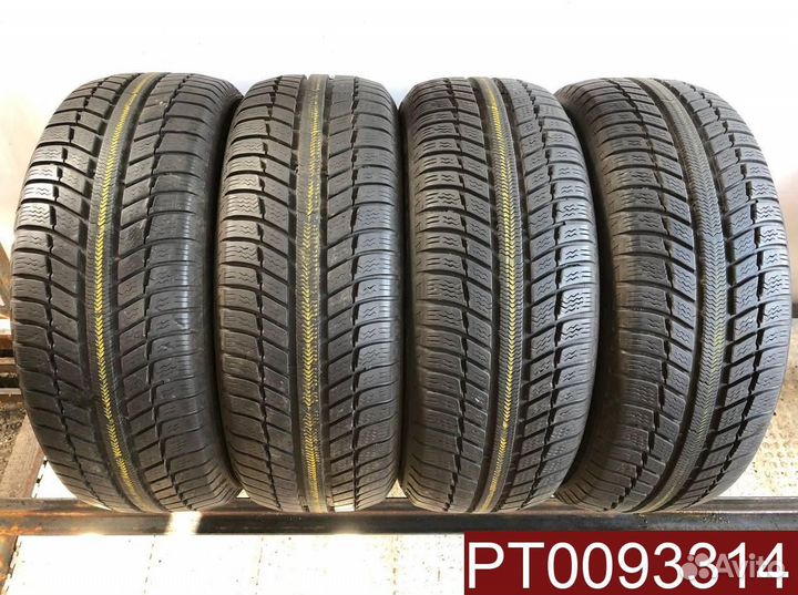 Michelin Primacy Alpin PA3 205/55 R16 98H