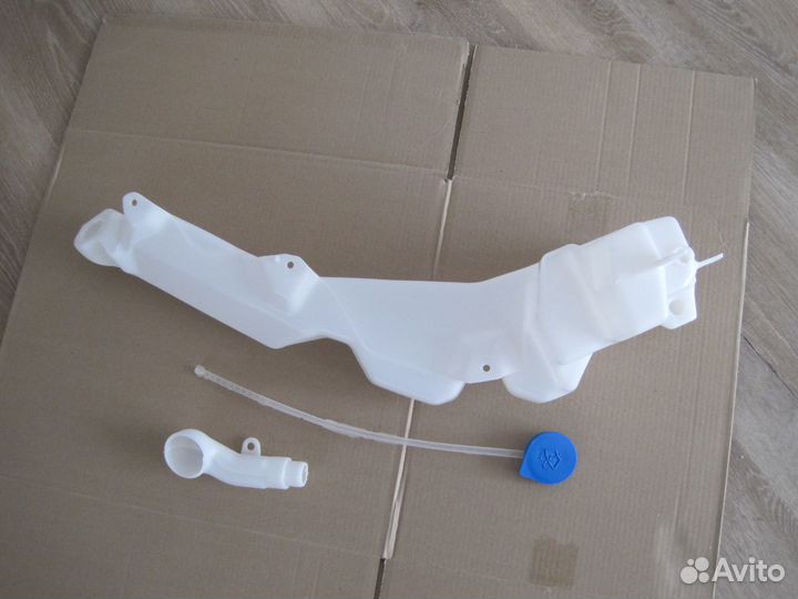 Бачок омывателя лобового стекла Honda CR V 4 13-17