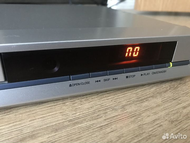 DVD проигрыватель, видео плеер