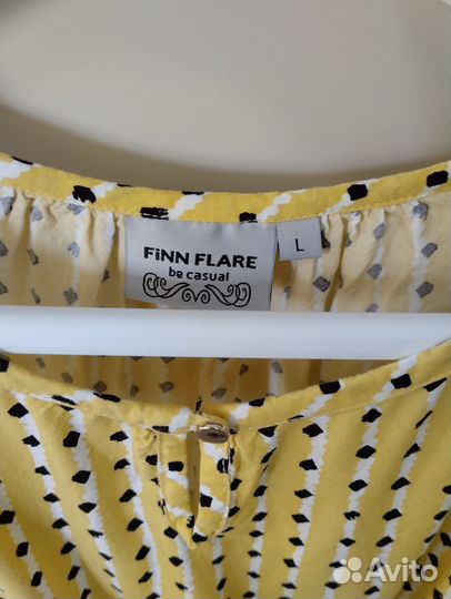 Платье женское finn flare L