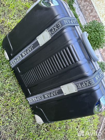 Чемодан japan express