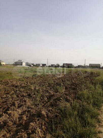 Участок 5,3 сот. (ИЖС)