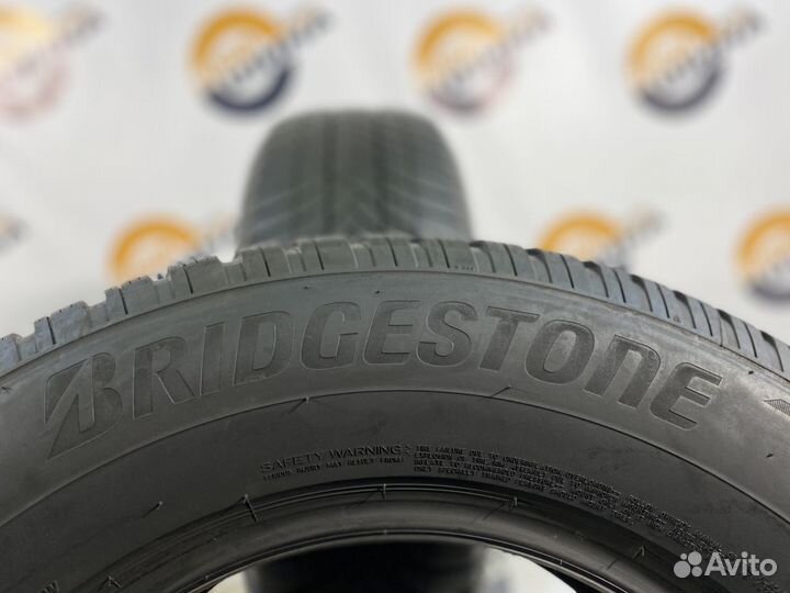 Bridgestone Blizzak LM-005 265/65 R17 113T