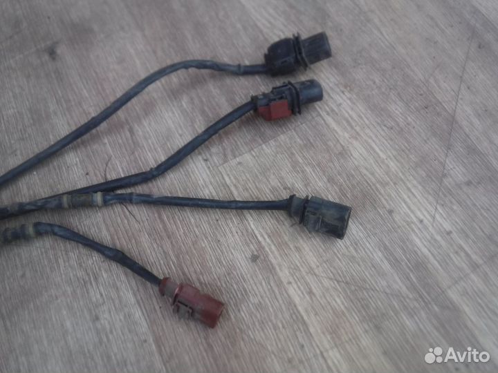 Лямбда – зонд Volkswagen Passat B6 2007