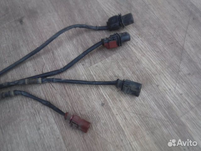 Лямбда – зонд Volkswagen Passat B6 2007