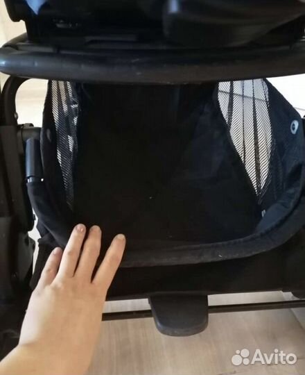 Детская коляска прогулочная летняя peg perego book