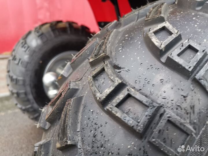 Квадроцикл irbis ATV 250U с псм