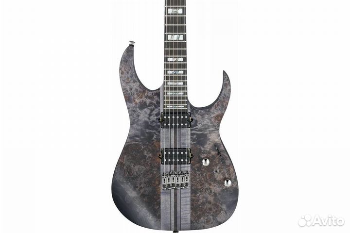 Ibanez rgt1221pb DTF RG