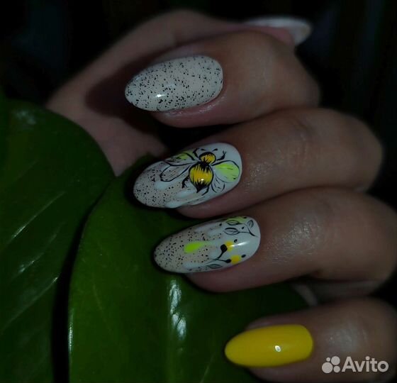 Мастер маникюра,педикюра