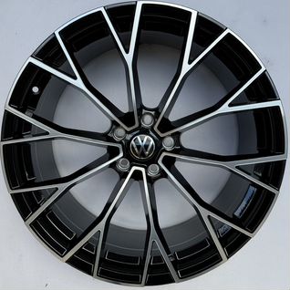 Литые диски Volkswagen 8.5×R20 5×112
