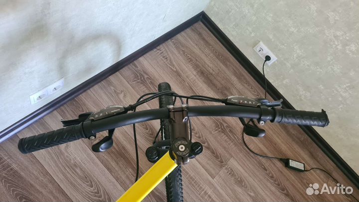 Велосипед forward twister 2.0 24