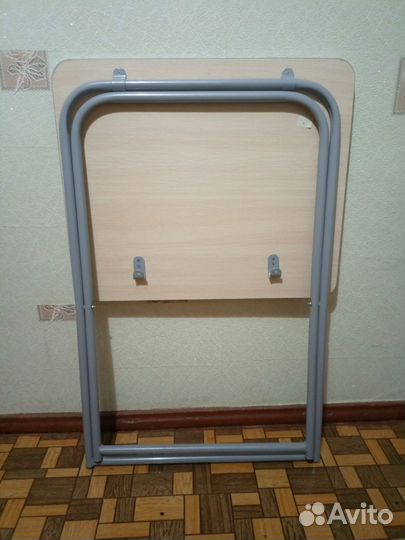 Столик складной