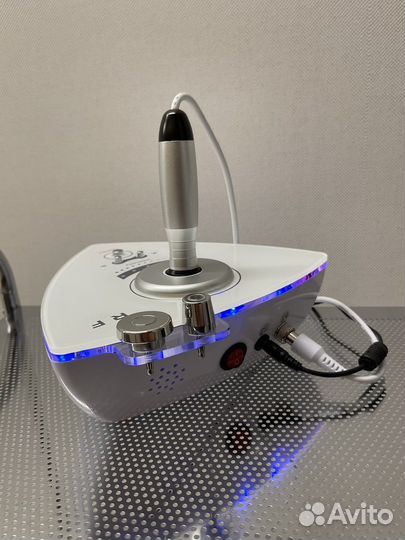 Апппарат для РФ лифтинга Beauty star