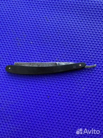 Опасная бритва