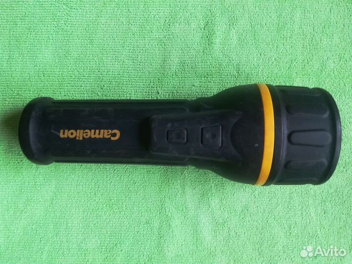 Фонарь Camelion