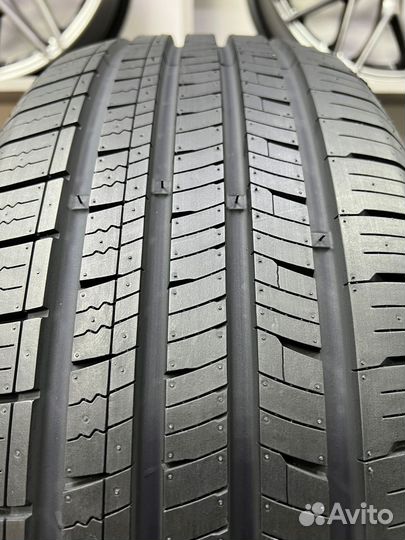 Fortune FSR602 235/55 R18 100V