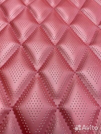 Материал для перетяжки салона