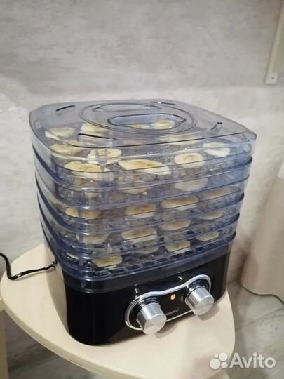 Сушилка для овощей, фруктов.Новая