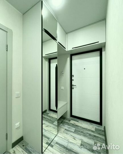 Шкаф прихожая