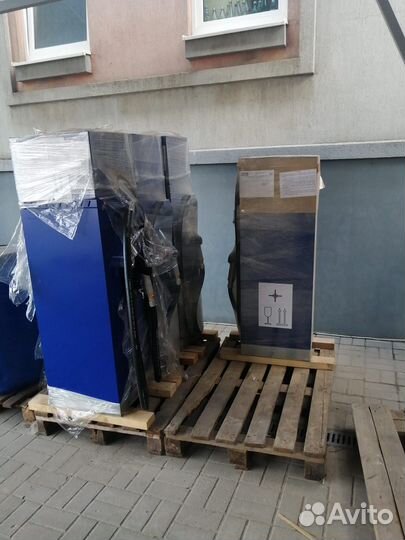 Топливораздаточная колонка Топаз 511 (1сторонняя)